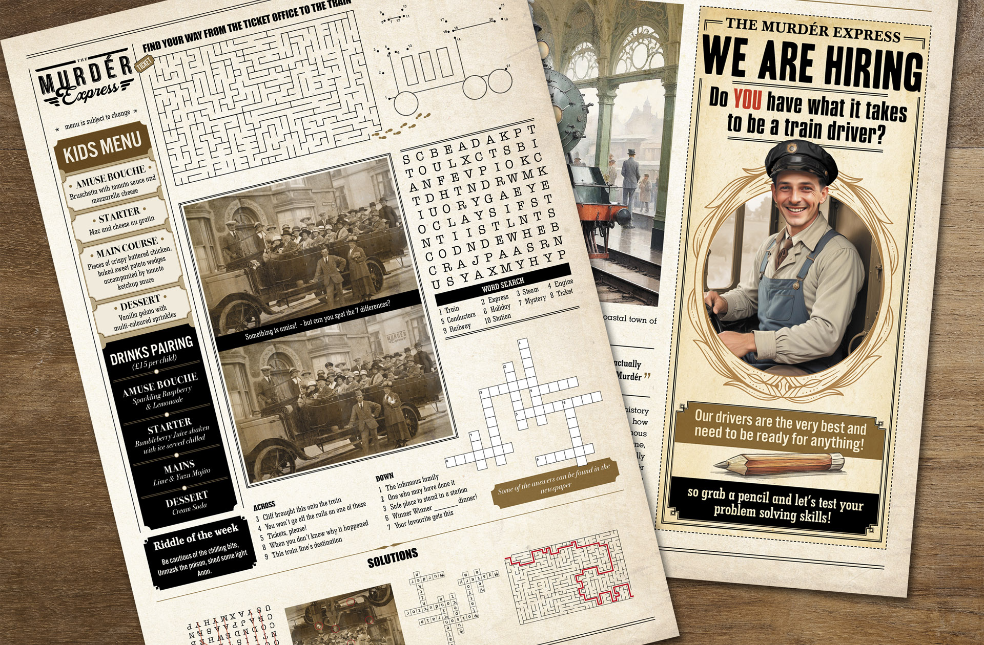 Educational Resources